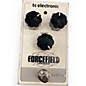 Used TC Electronic Forcefield Compressor Effect Pedal thumbnail