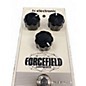 Used TC Electronic Forcefield Compressor Effect Pedal