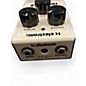 Used TC Electronic Forcefield Compressor Effect Pedal