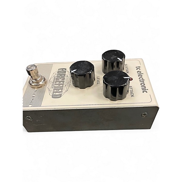 Used TC Electronic Forcefield Compressor Effect Pedal