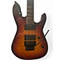 Used Jackson SL2 Pro Series Soloist Cherry Sunburst Solid Body Electric Guitar