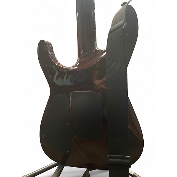 Used Jackson SL2 Pro Series Soloist Cherry Sunburst Solid Body Electric Guitar