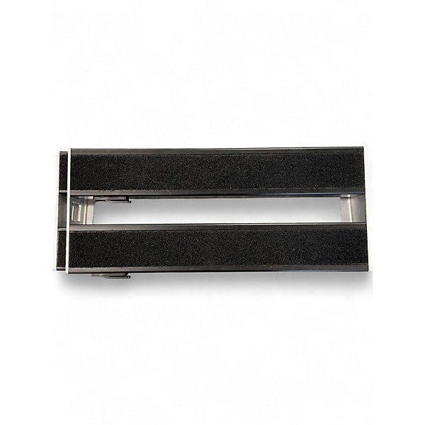 Used D'Addario XPND with case Pedal Board