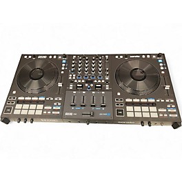 Used RANE Four DJ Controller