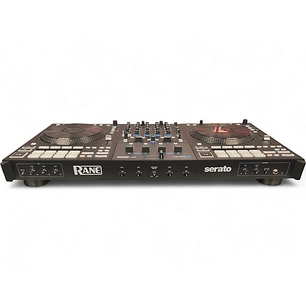 Used RANE Four DJ Controller