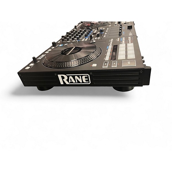 Used RANE Four DJ Controller