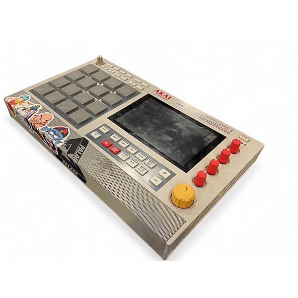 Used Akai Professional MPC Live 2 Production Controller