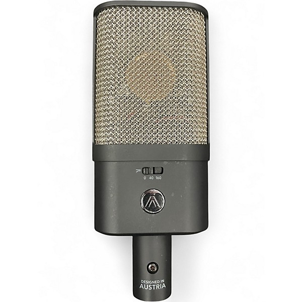 Used Austrian Audio OC16 Condenser Microphone