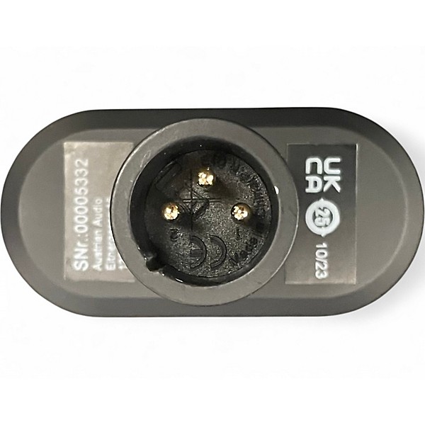 Used Austrian Audio OC16 Condenser Microphone