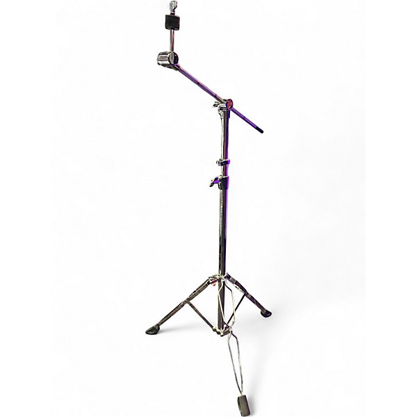 Used Sound Percussion Labs VELOCITY SERIES BOOM CYMBAL STAND Cymbal Stand