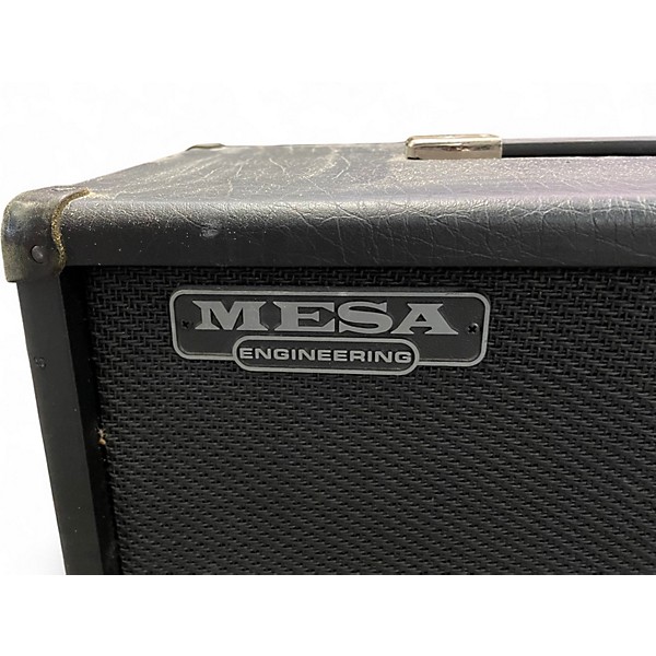 Used MESA/Boogie Recto 1X12 Cab Guitar Cabinet