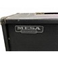 Used MESA/Boogie Recto 1X12 Cab Guitar Cabinet