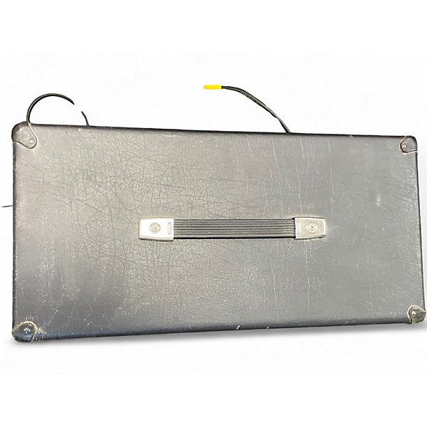 Used MESA/Boogie Recto 1X12 Cab Guitar Cabinet