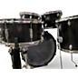 Used Mapex 5 Piece MARS KIT Black Drum Kit thumbnail