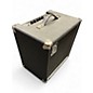 Used Ampeg BA108 25W 1X8 Bass Combo Amp thumbnail