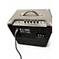 Used Ampeg BA108 25W 1X8 Bass Combo Amp