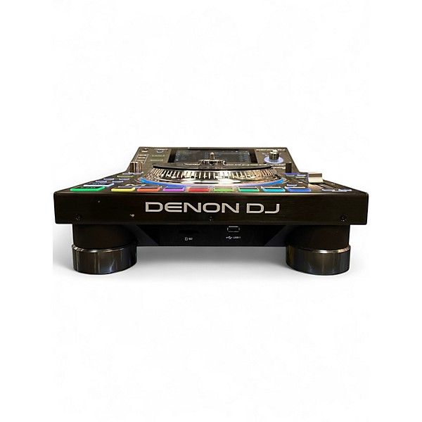 Used Denon DJ Sc5000m DJ Player