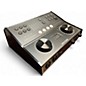 Used Avid MBOX STUDIO Audio Interface