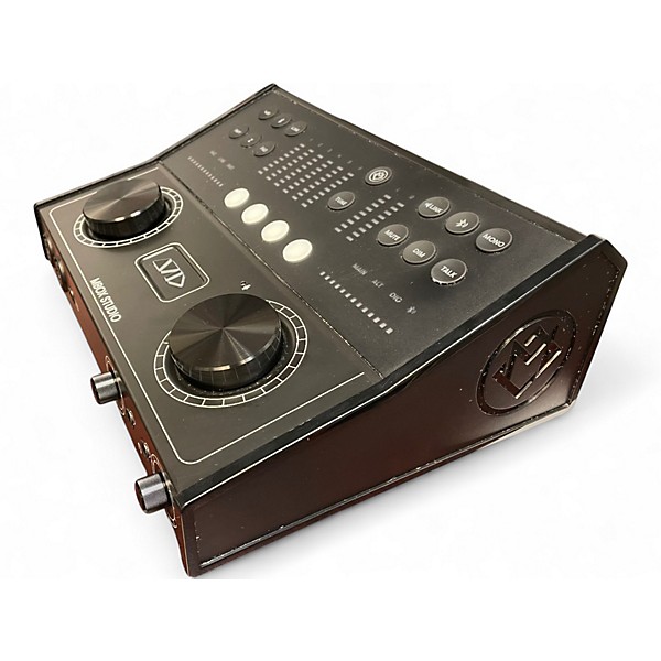 Used Avid MBOX STUDIO Audio Interface