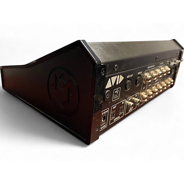 Used Avid MBOX STUDIO Audio Interface