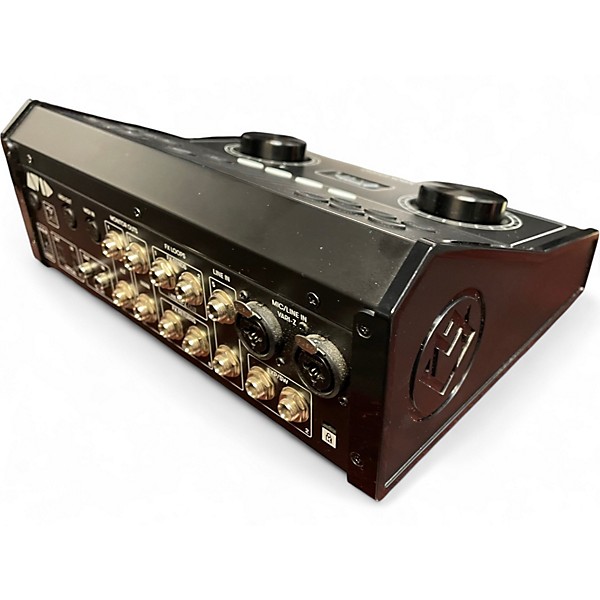 Used Avid MBOX STUDIO Audio Interface