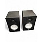 Used Yamaha HS8 Pair Powered Monitor thumbnail