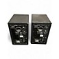 Used Yamaha HS8 Pair Powered Monitor