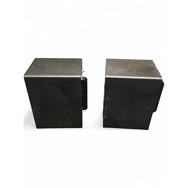 Used Yamaha HS8 Pair Powered Monitor