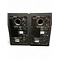 Used Yamaha HS8 Pair Powered Monitor