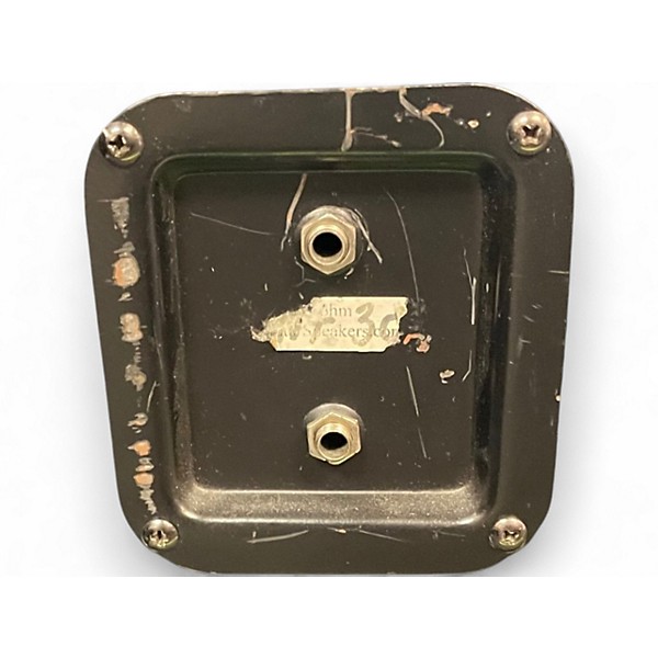 Used Avatar 212 Guitar Cabinet