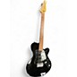 Used Godin SDxT Black Solid Body Electric Guitar thumbnail