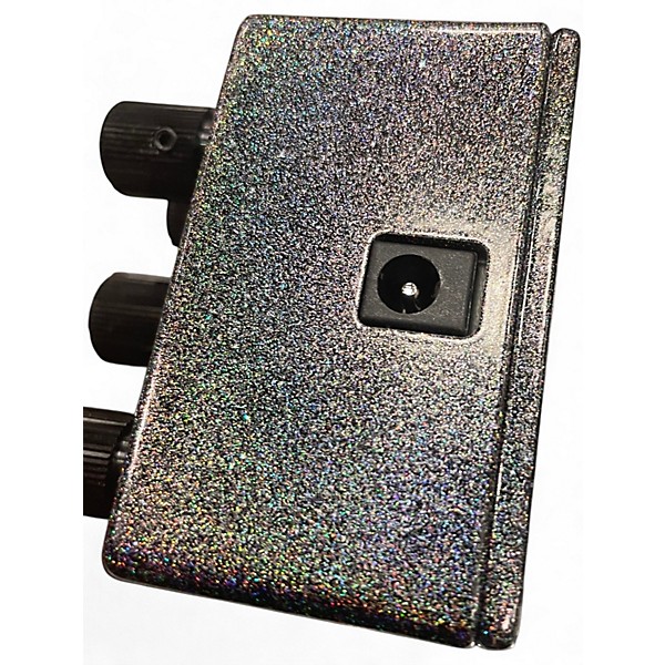 Used Keeley halo Pedal