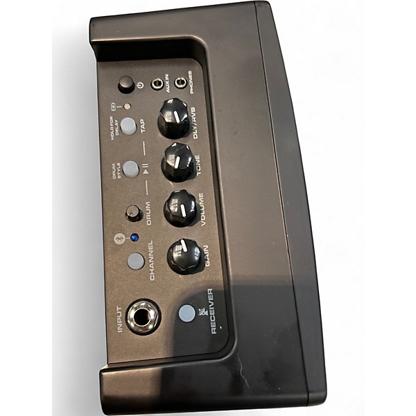 Used NUX MIGHTY AIR Battery Powered Amp