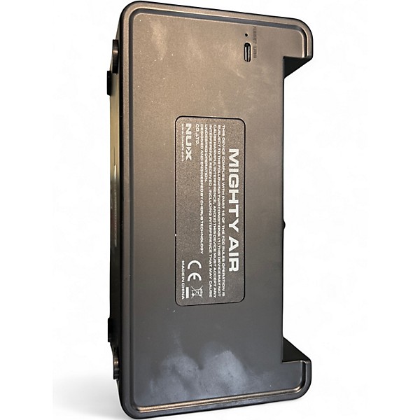 Used NUX MIGHTY AIR Battery Powered Amp