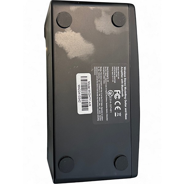 Used NUX MIGHTY AIR Battery Powered Amp