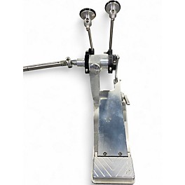 Used Trick Pro1-V Bigfoot Direct Drive Double Bass Drum Pedal