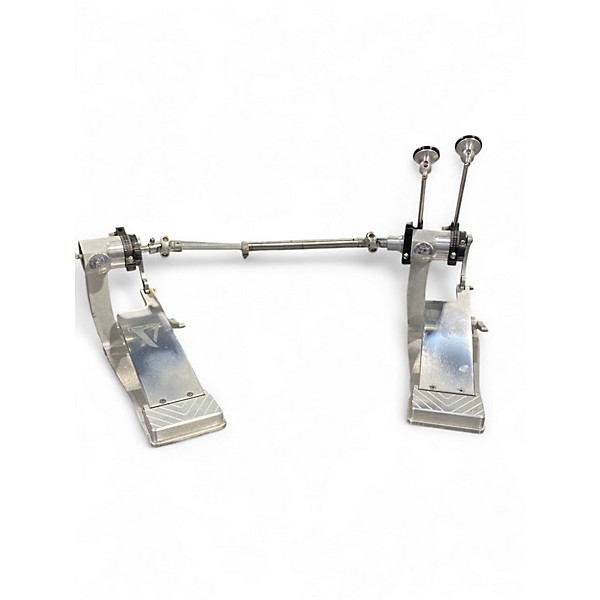 Used Trick Pro1-V Bigfoot Direct Drive Double Bass Drum Pedal