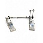 Used Trick Pro1-V Bigfoot Direct Drive Double Bass Drum Pedal
