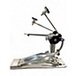 Used Trick Pro1-V Bigfoot Direct Drive Double Bass Drum Pedal