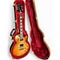 Used Gibson Slash Les Paul Jessica Honey Burst Solid Body Electric Guitar