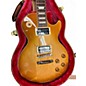 Used Gibson Slash Les Paul Jessica Honey Burst Solid Body Electric Guitar