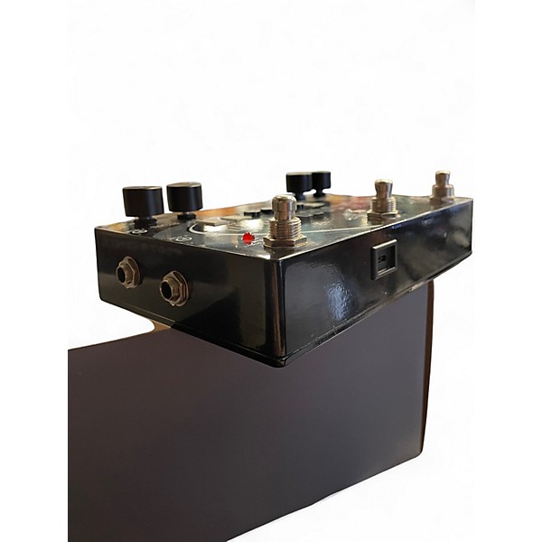 Used Pigtronix SPL Infinity Looper Pedal