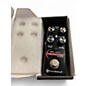 Used Pigtronix DISORTION MICRO Effect Pedal
