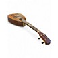 Used Bruce Wei BW-UF15 Natural Ukulele