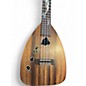 Used Bruce Wei BW-UF15 Natural Ukulele