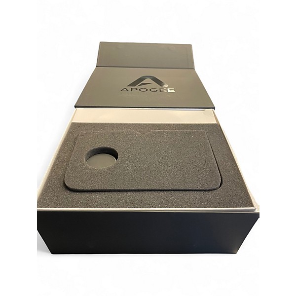 Used Apogee SYMPHONY DESKTOP Audio Interface