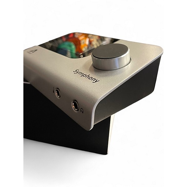 Used Apogee SYMPHONY DESKTOP Audio Interface
