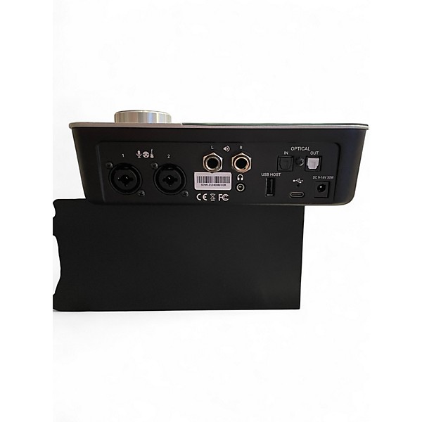 Used Apogee SYMPHONY DESKTOP Audio Interface