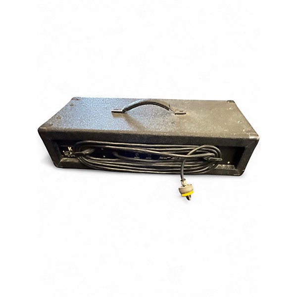 Used Kustom III-BASS Bass Amp Head