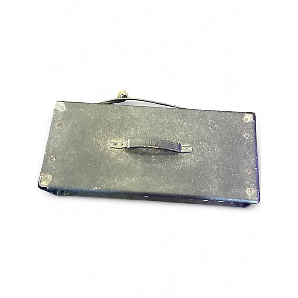 Used Kustom III-BASS Bass Amp Head